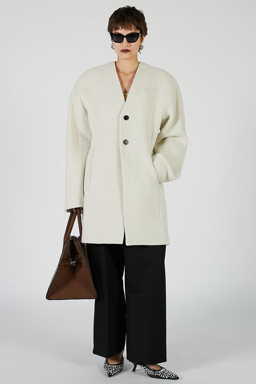 Rugger Coat - 2025 AUTUMN