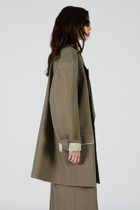 Super Big Jacket - 2025 AUTUMN