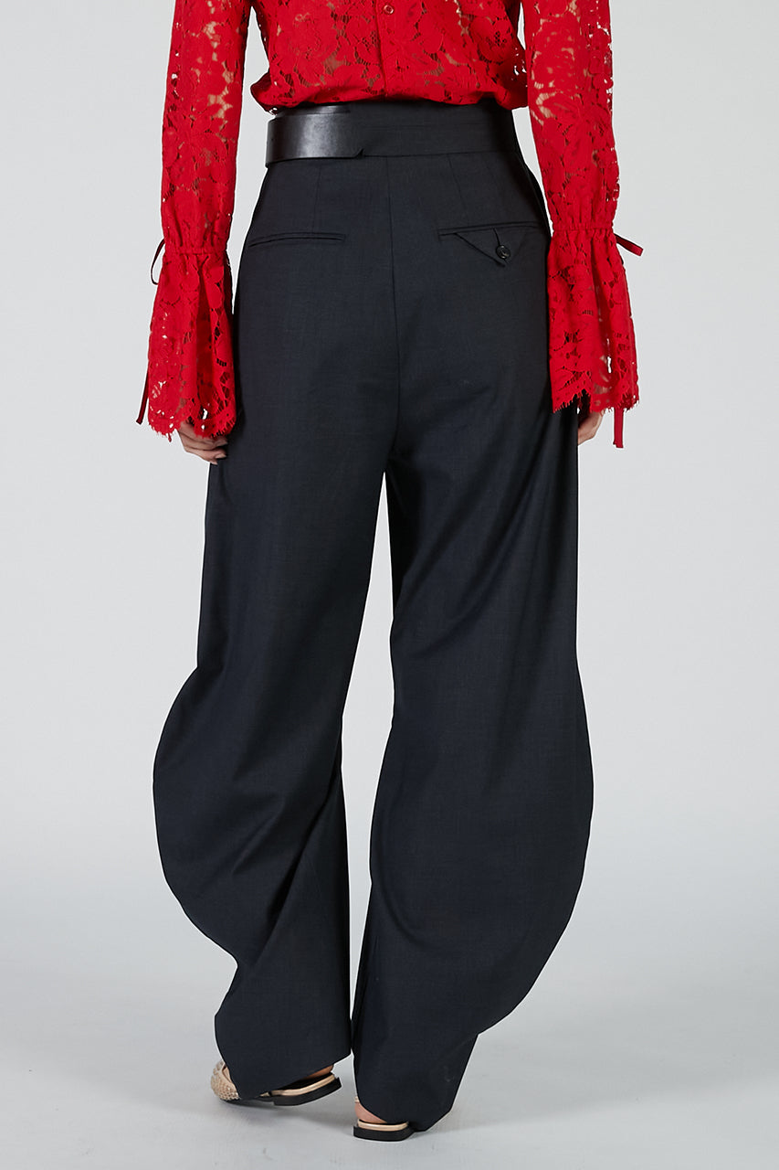 prank project wool Half Pants 未使用タグ付 prank project wool Half Pants 未使用タグ付
