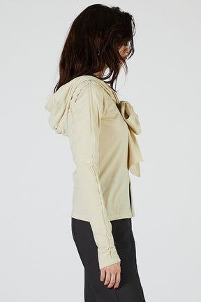 Bow Tie Tops - 2025 AUTUMN