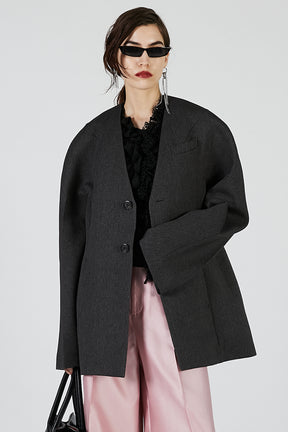 Ragged Jacket - 2025 AUTUMN