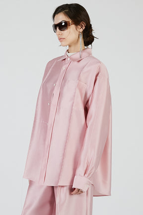 Hand Stitched Shirt