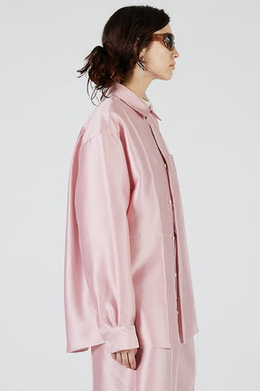 Hand Stitched Shirt
