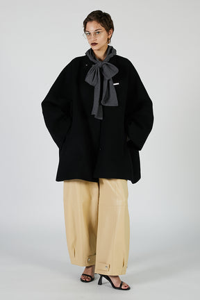 Bow Tie Tops - 2025 AUTUMN
