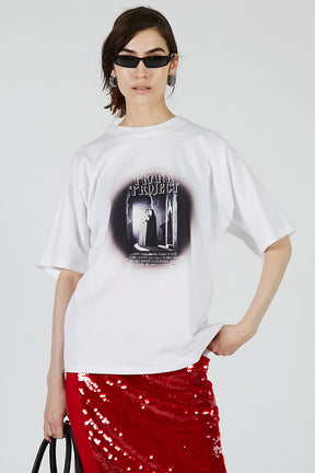 Double T-shirt - 2025 AUTUMN