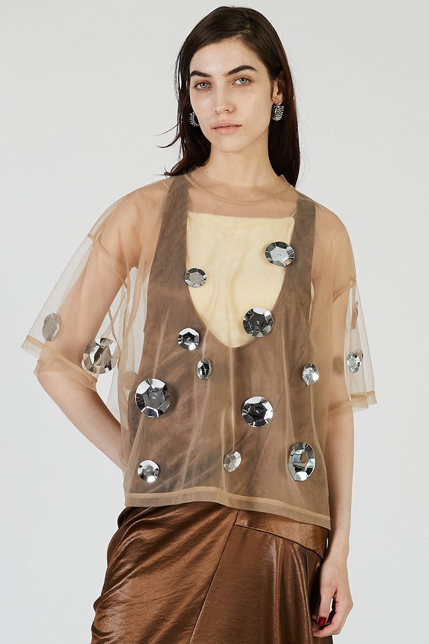 Spankole T-shirt