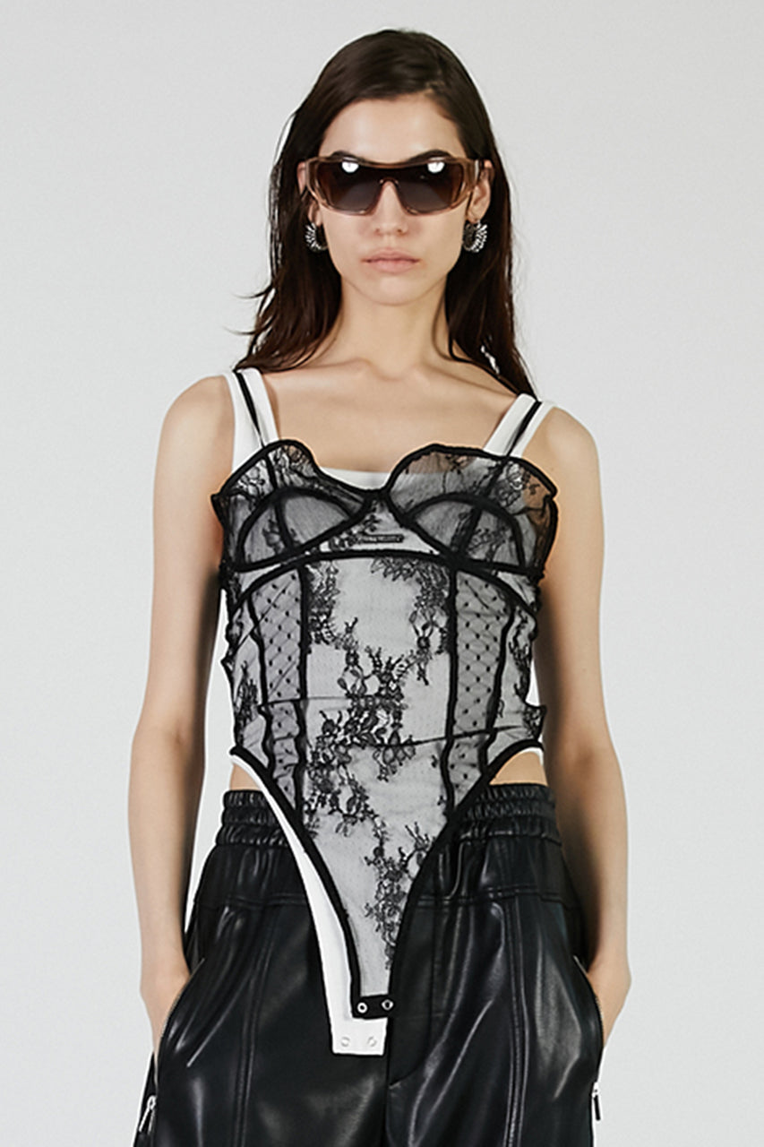 BODY SUIT
