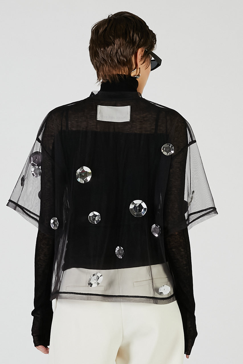 Spankole T-shirt