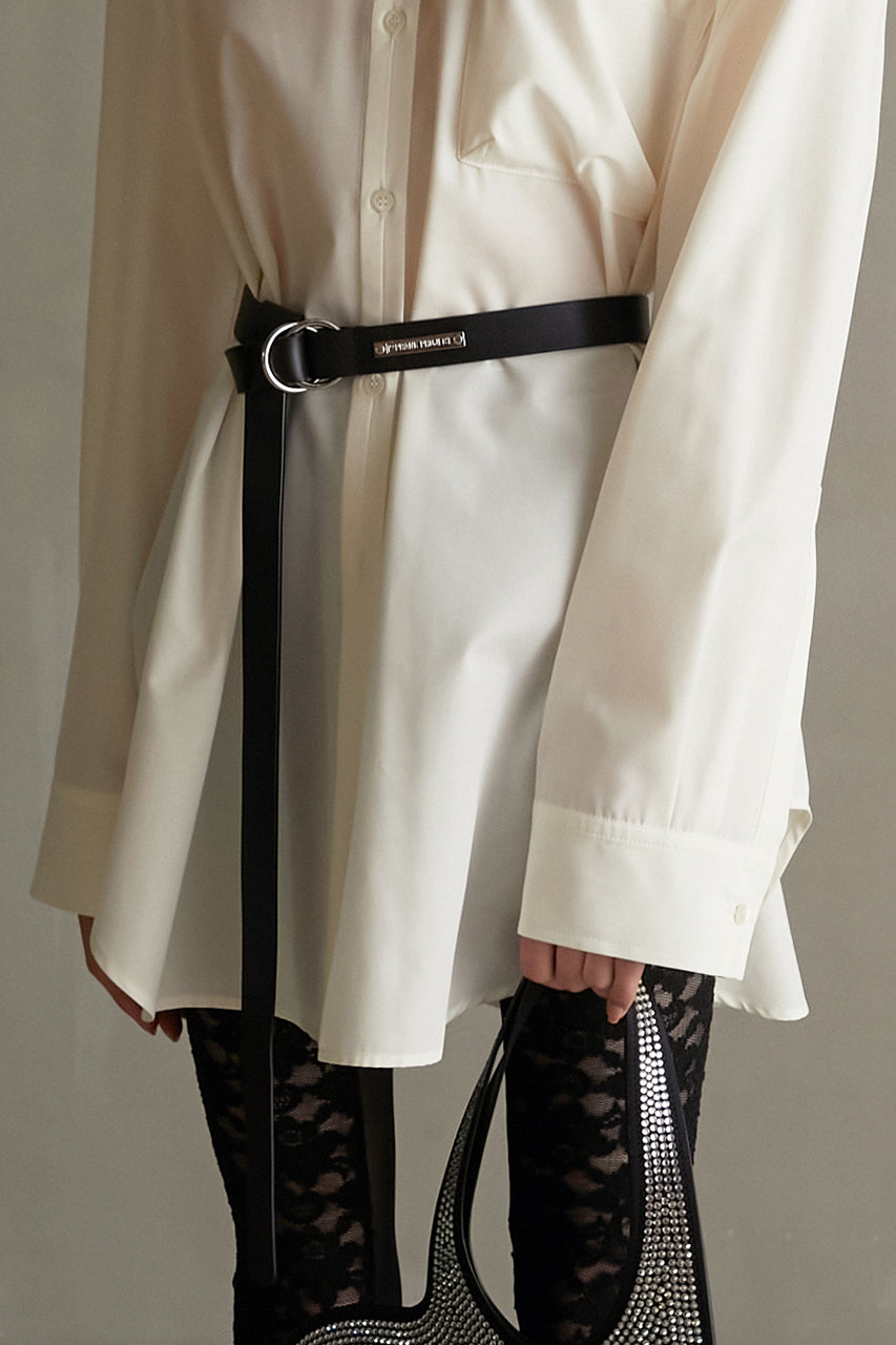 Ring Belt
