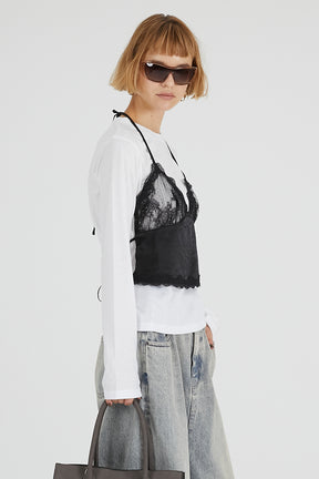 Lingerie Combi Top