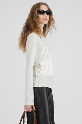 Lingerie Combi Top