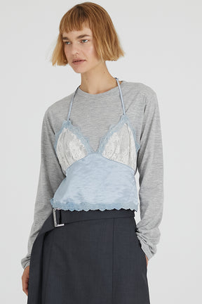Lingerie Combi Top