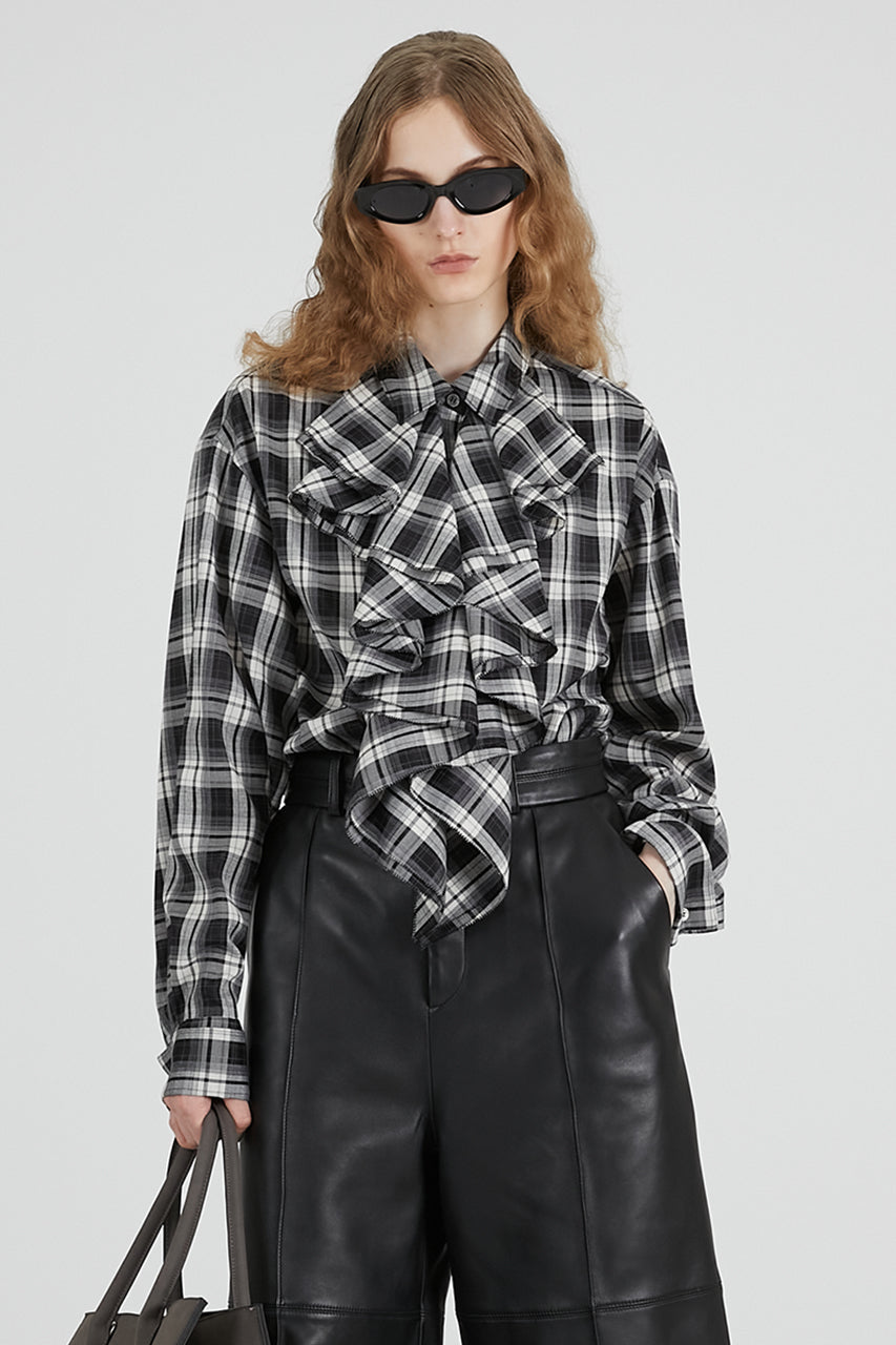 SHIRTS/BLOUSE