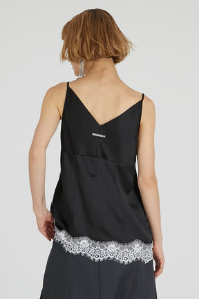 Lace Camisole - PRE ORDER
