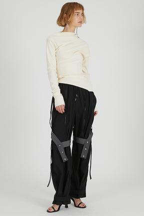 Twisted Top