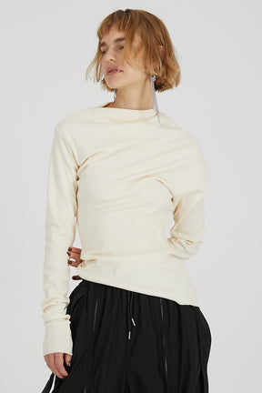 Twisted Top