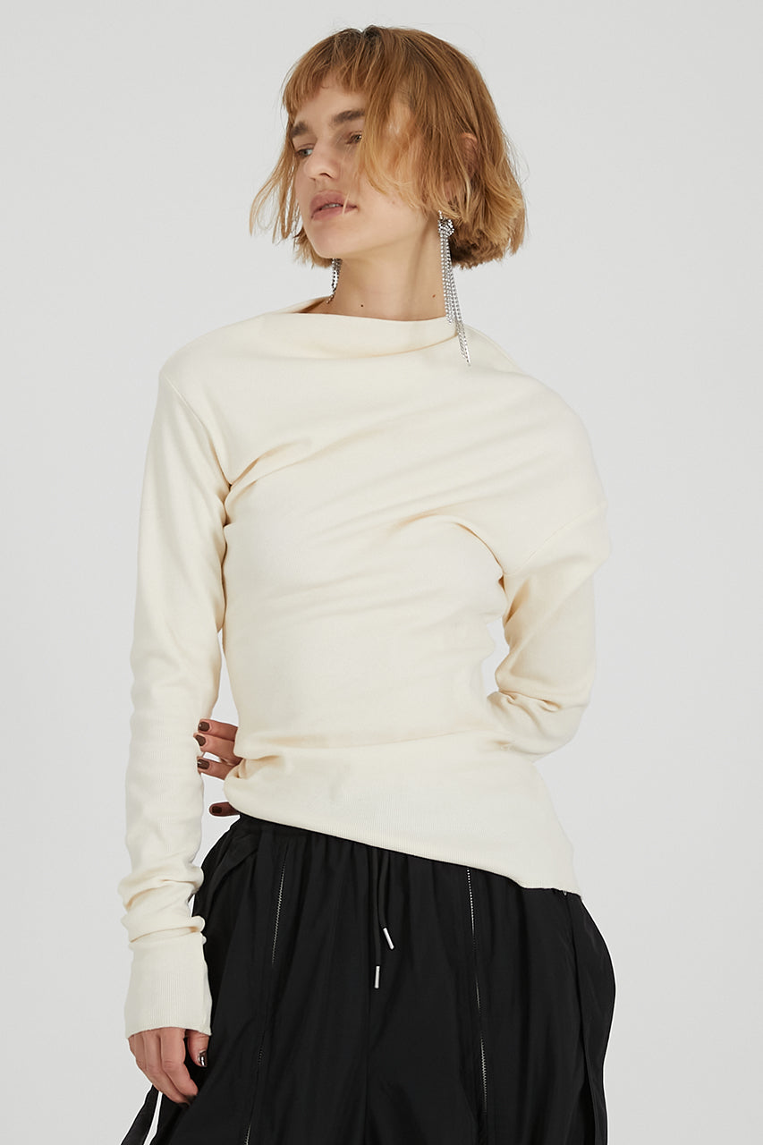 Twisted Top