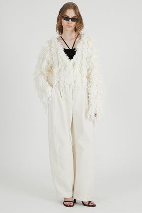 Velour Cup-in Camisole