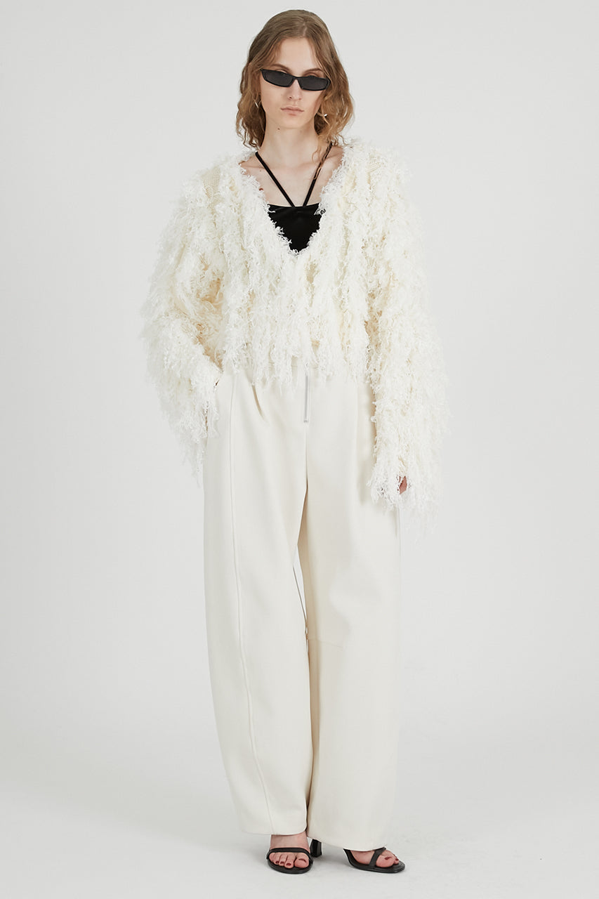 Velour Cup-in Camisole