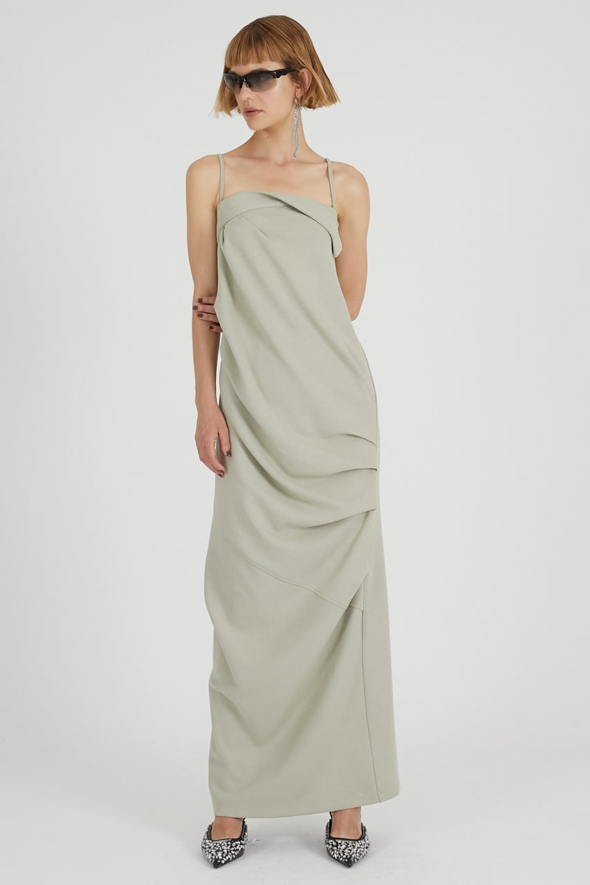 Tube Dress - 2025 AUTUMN