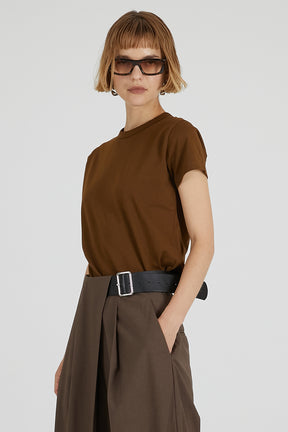 Functional Crew T-Shirt