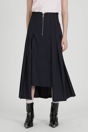 CFIERCE Damage Pleated Skirt スカート 25SS_EC_14156_38_3_1200x1200.