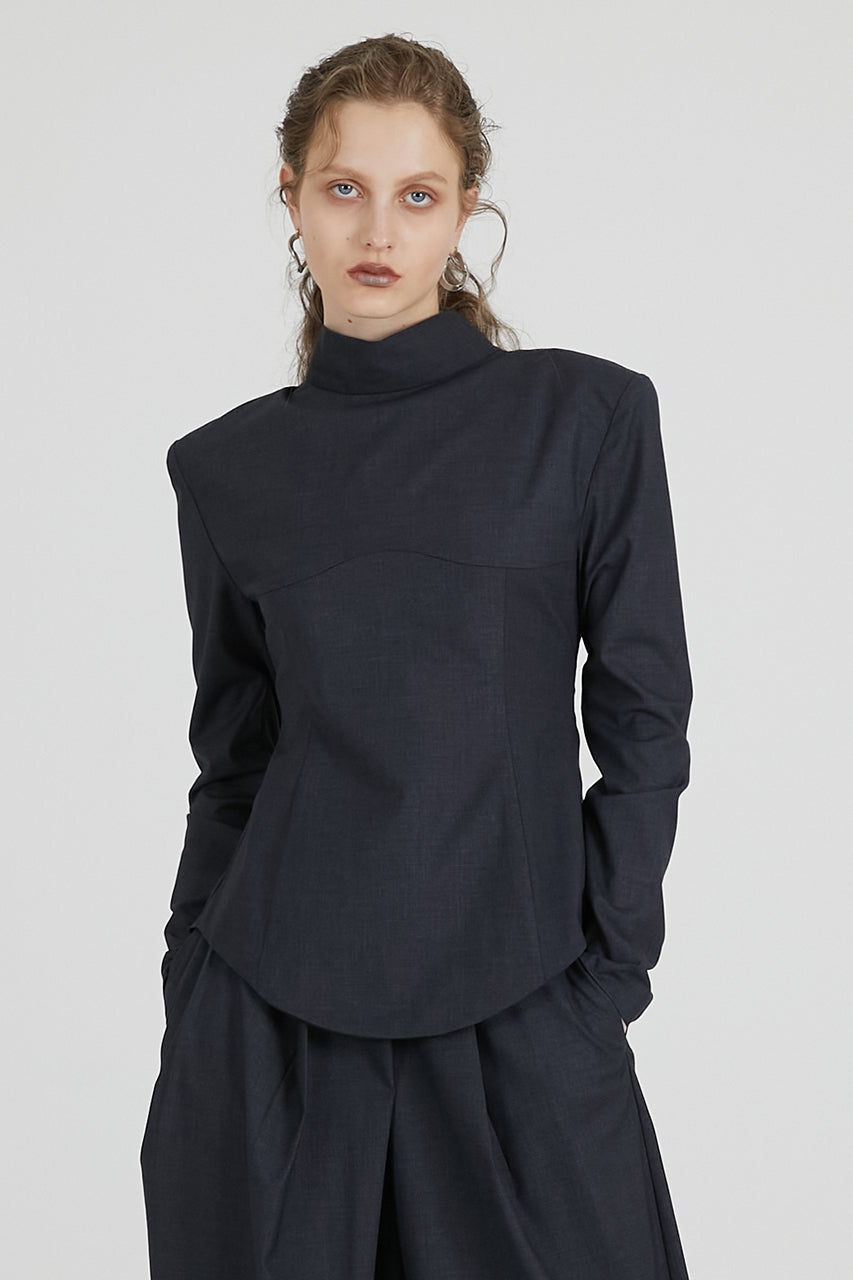 SHIRTS/BLOUSE