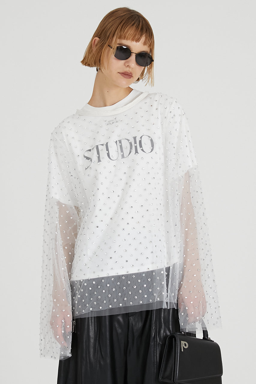 SHIRTS/BLOUSE