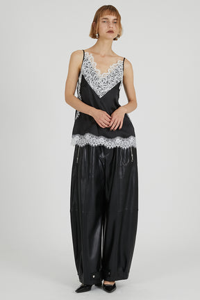 Lace Camisole - PRE ORDER