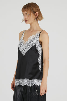 Lace Camisole - PRE ORDER