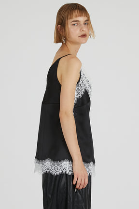 Lace Camisole - PRE ORDER