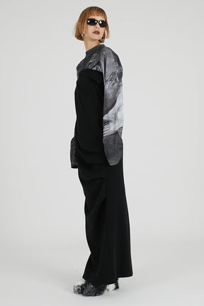 Tube Dress - 2025 AUTUMN