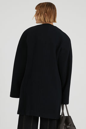 Rugger Coat - 2025 AUTUMN