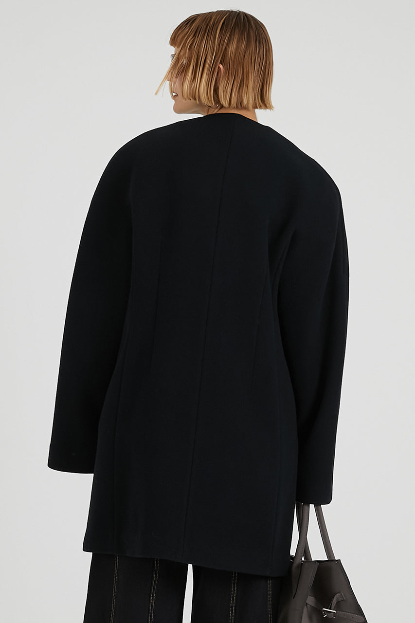 Rugger Coat - 2025 AUTUMN