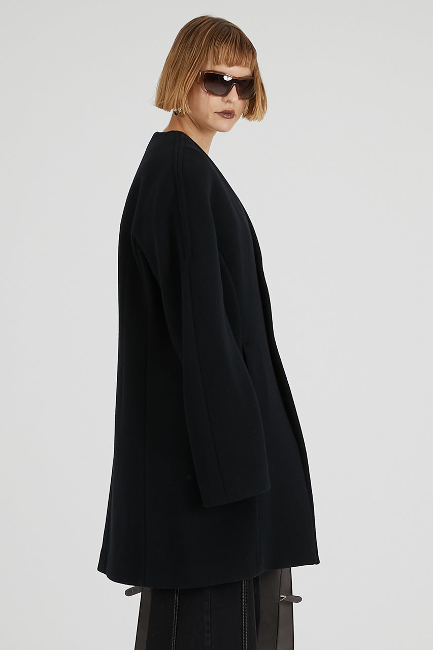 Rugger Coat - 2025 AUTUMN