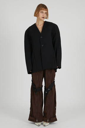 Ragged Jacket - 2025 AUTUMN