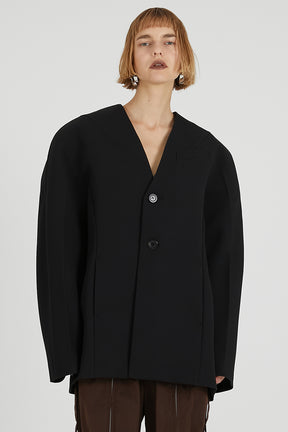 Ragged Jacket - 2025 AUTUMN