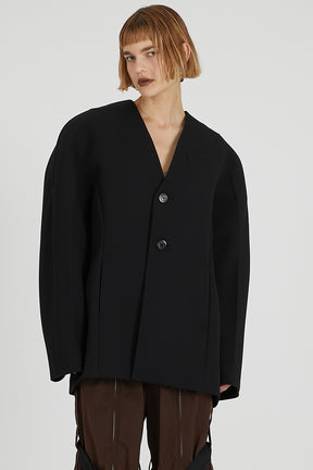 Ragged Jacket - 2025 AUTUMN