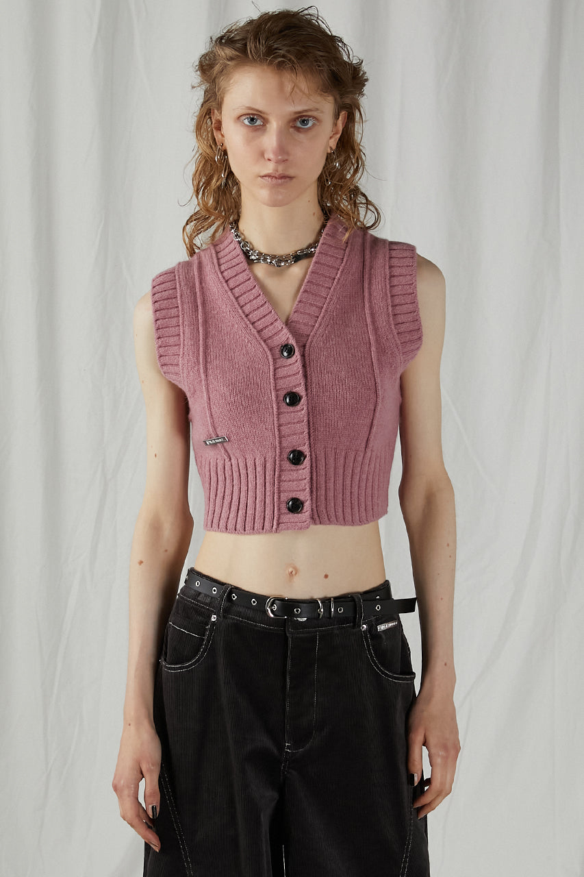 大人気アイテム Tiny Vest SALE - ジャケット・アウター
