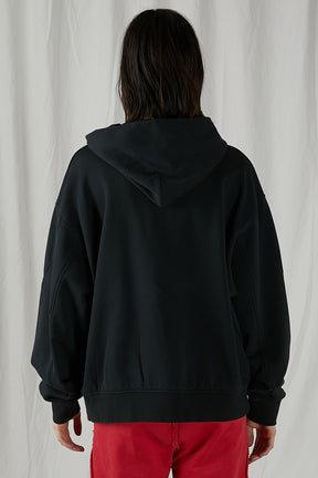 [24Autumn PRE ORDER] FREAK DOUBLE ZIP HOODIE