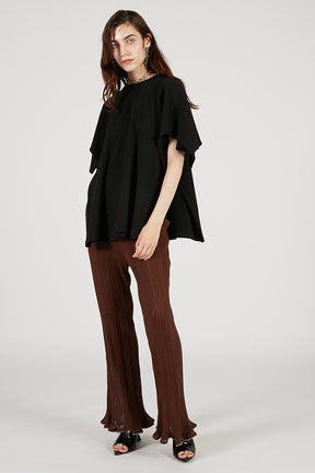 Double T-shirt - 2025 AUTUMN