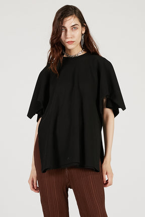 Double T-shirt - 2025 AUTUMN