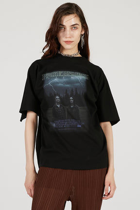 Double T-shirt - 2025 AUTUMN