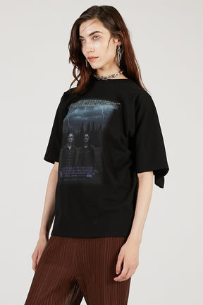 Double T-shirt - 2025 AUTUMN