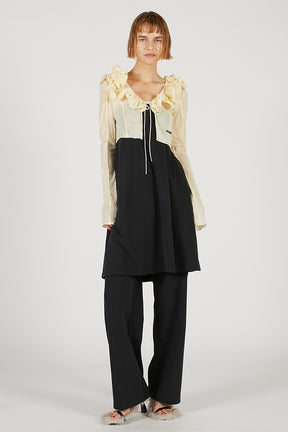 Multiway Layered Pants