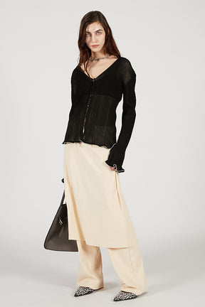 Multiway Layered Pants