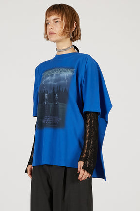 Double T-shirt - 2025 AUTUMN