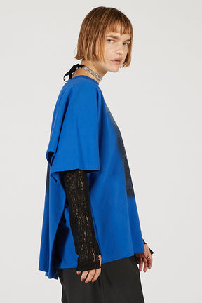 Double T-shirt - 2025 AUTUMN