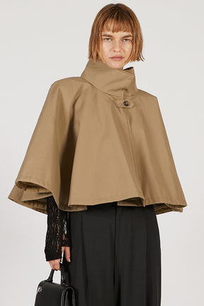 Low-belted Padded Blouson - 2025 AUTUMN