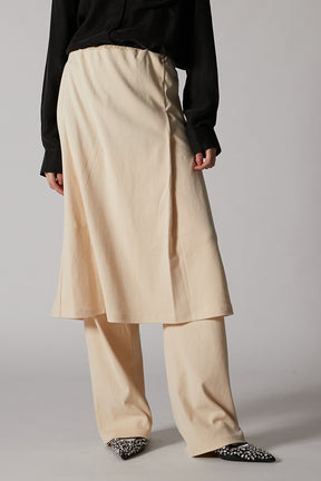 Multiway Layered Pants
